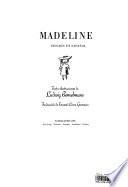 Libro Madeline
