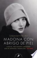 Libro Madona con abrigo de piel / Madona in a Fur Coat