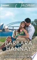 Libro Madre por encargo - El hijo de la dama de honor