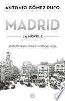 Libro Madrid (Ed. actualizada)