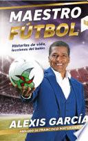 Libro Maestro Fútbol