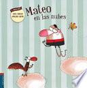 Libro MAETO EN LAS NUBES