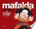 Libro Mafalda inédita