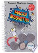 Libro Magia Magnetica