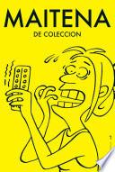 Libro Maitena de coleccion 1