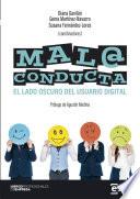 Libro MALA CONDUCTA