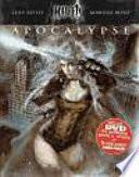 Libro Malefic Time 1