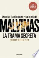 Libro Malvinas. La trama secreta (Edición definitiva)