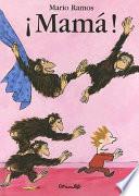 Libro Mamá!