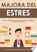 Libro Manejo Del Estrés