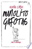 Libro Manolito Gafotas