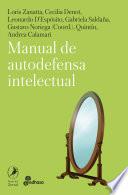Libro Manual de autodefensa intelectual