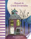 Libro Manual de casas encantadas (Haunted Houses Handbook)