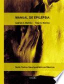 Libro Manual de epilepsia