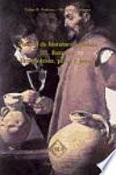 Libro Manual de literatura española