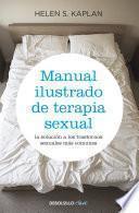 Libro Manual ilustrado de terapia sexual