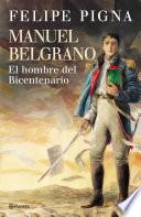 Libro Manuel Belgrano