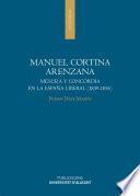 Libro Manuel Cortina Arenzana