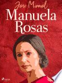 Libro Manuela Rosas
