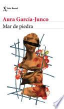 Libro Mar de piedra