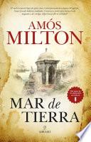 Libro Mar de tierra