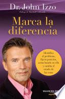 Libro Marca la diferencia