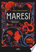 Libro Maresi (Crónicas de la abadía roja 1)