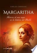 Libro Margaritha