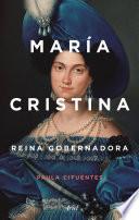 Libro María Cristina