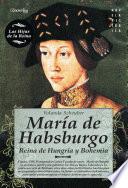 Libro María de Habsburgo