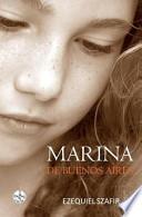 Libro Marina De Buenos Aires