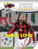Libro Mario Yepes