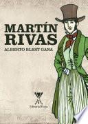 Libro Martín Rivas
