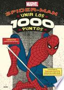 Libro Marvel Spiderman