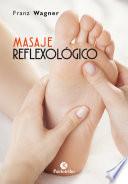 Libro Masaje reflexológico (Color)