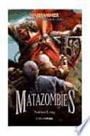 Libro Matazombies
