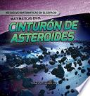 Libro Matemáticas en el cinturón de asteroides (Math in the Asteroid Belt)
