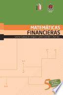 Libro Matemáticas financieras 5a. Ed