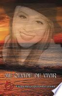 Libro Me olvidé de vivir