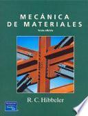 Libro Mecanica de Materiales