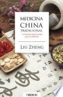 Libro Medicina china tradicional