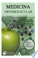 Libro Medicina Ortomolecular