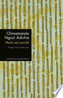 Libro Medio sol amarillo (edición especial limitada)