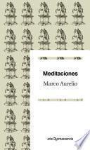 Libro Meditaciones