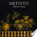 Libro Mefisto