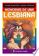 Libro Memorias de una lesbiana