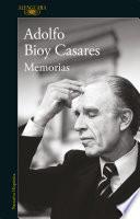 Libro Memorias
