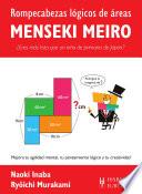 Libro MENSEKI MEIRO