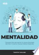 Libro Mentalidad