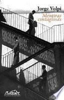 Libro Mentiras contagiosas